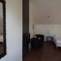 Gamla Bryggeriet Bed & Breakfast 