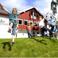 Birkebeineren Hotel & Apartments 