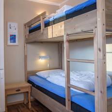 Birkebeineren Hotel & Apartments 