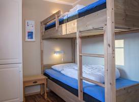 Birkebeineren Hotel & Apartments 