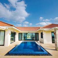 Kise Country Club Deluxe Cottage 
