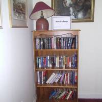 Oldcourt House Bed and Breakfast 
