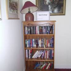 Oldcourt House Bed and Breakfast 