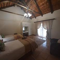 The Old Hatchery Bed & Breakfast 