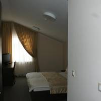 Guest Accommodation Atrium Gulin 