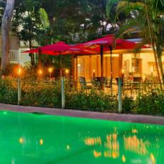South Pacific Resort & Spa Noosa 