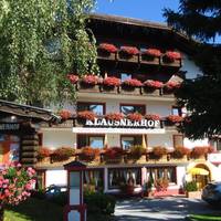 Landhaus Klausnerhof Hotel Garni 