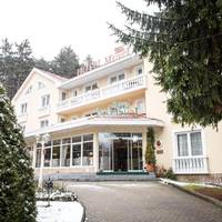 Villa Medici Hotel & Restaurant 