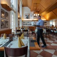 Spa & Hotel Victoria Lauberhorn 