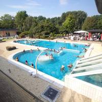 Fontana Resort Bad Nieuweschans