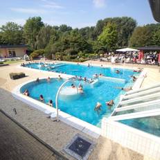 Fontana Resort Bad Nieuweschans 