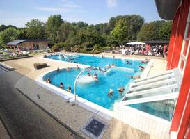 Fontana Resort Bad Nieuweschans 