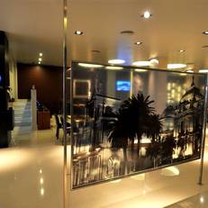 Hotel Bicentenario Suites & Spa 