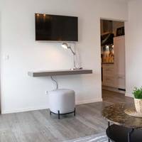 Ferienwohnung kleiner Holzhafen 
