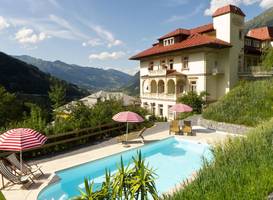 Villa Excelsior Hotel & Kurhaus 