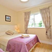 Shanlin House Bed and Breakfast 