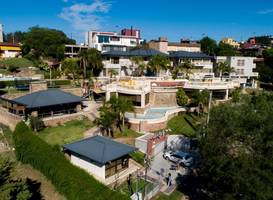 Villa La Font Apart Hotel & Spa 