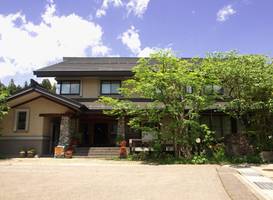 Hakuba Onsen Ryokan Shirouma So 