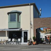 Gamla Televerket B&B, Vin o Mat 