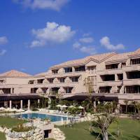 Shigira Bayside Suite Allamanda 