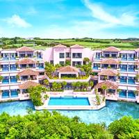 Shigira Bayside Suite Allamanda 