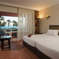 Porto Sokhna Beach Resort & Spa 
