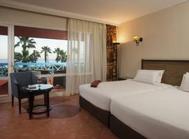 Porto Sokhna Beach Resort & Spa 