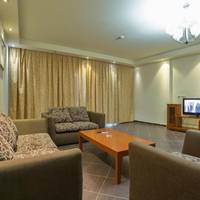 Porto Sokhna Holiday Apartments 