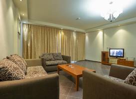 Porto Sokhna Holiday Apartments 