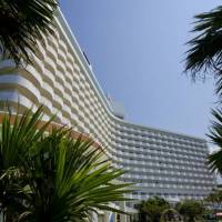 Okinawa Zampamisaki Royal Hotel 