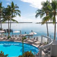 Noosa Pacific Riverfront Resort 