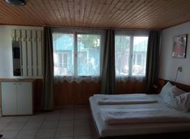 Tulipan Bungalow Camping Resort 