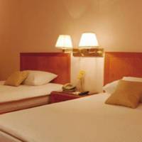 Movenpick Nabatean Castle Hotel 