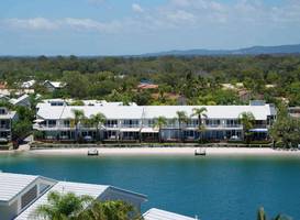 Skippers Cove Waterfront Resort 