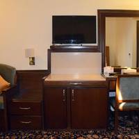 Amra Palace International Hotel 