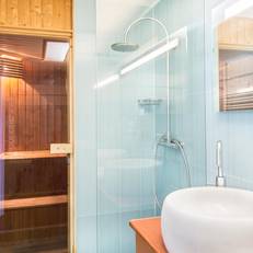 Echo Residence All Suite Hotel 