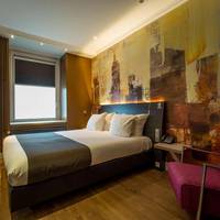 Berghotel Amersfoort  Utrecht