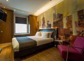 Berghotel Amersfoort  Utrecht