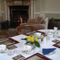 Dollardstown Country House B&B 