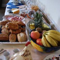 Dollardstown Country House B&B 