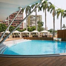 The Ambassador Hotel Kaohsiung 