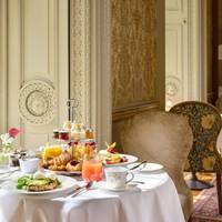Carton House Hotel, Golf & Spa 