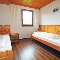 Apartment Haus Trummer Schruns 
