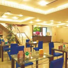 Royal Group Hotel Wu Fu Branch