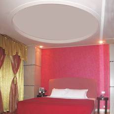 Royal Group Hotel Wu Fu Branch