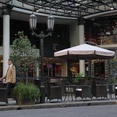 Tucuman Center Suites&Business 