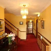 Ashbrook House Bed & Breakfast 
