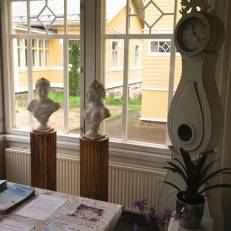 Karolineburg Manor House Hotel 