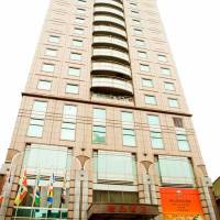 Chateau de Chine Hotel Taoyuan 