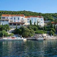 Hotel Bozica Dubrovnik Islands 